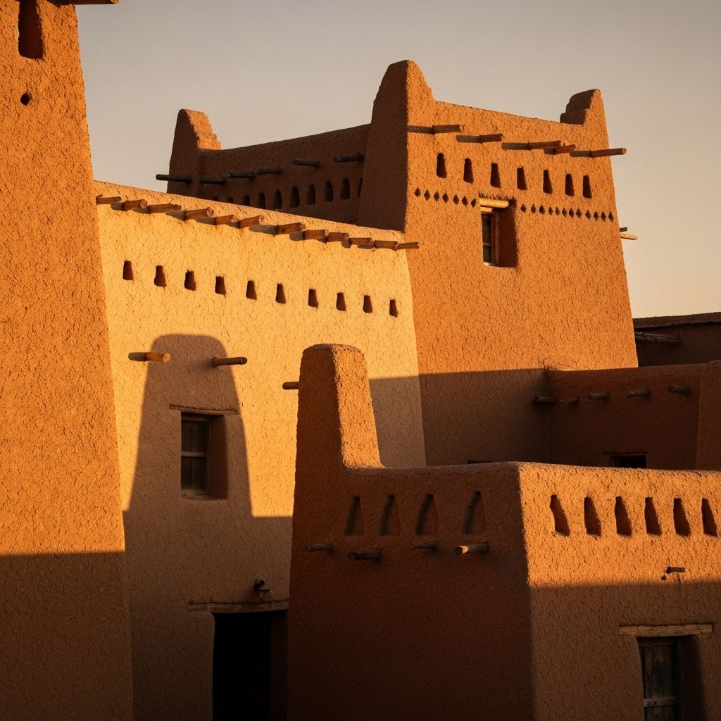 Lehmwerk Naturbauten