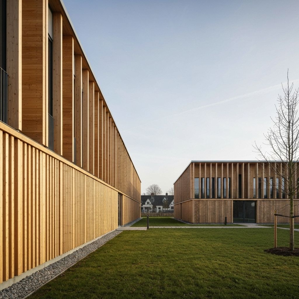 Timber Solutions GmbH